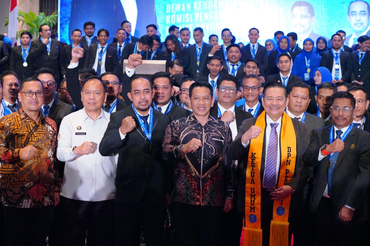 Aktivitas Organisasi PERADI BALI